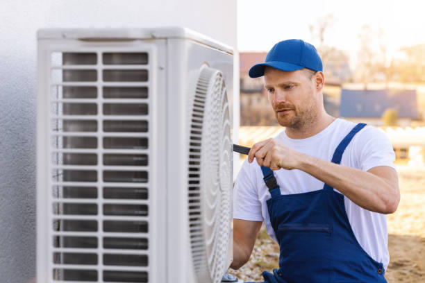  , USA HVAC Pros